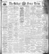 Belfast News-Letter Friday 02 November 1906 Page 1