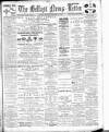Belfast News-Letter Monday 24 December 1906 Page 1