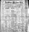 Belfast News-Letter Monday 07 January 1907 Page 1