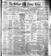 Belfast News-Letter Tuesday 08 January 1907 Page 1