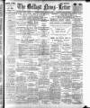 Belfast News-Letter Friday 11 January 1907 Page 1