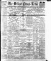 Belfast News-Letter Monday 14 January 1907 Page 1