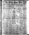Belfast News-Letter Monday 21 January 1907 Page 1