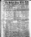 Belfast News-Letter Monday 28 January 1907 Page 1
