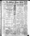 Belfast News-Letter Friday 01 February 1907 Page 1