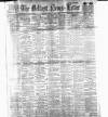 Belfast News-Letter Monday 01 April 1907 Page 1