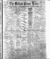 Belfast News-Letter Monday 22 April 1907 Page 1