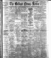 Belfast News-Letter Wednesday 24 April 1907 Page 1