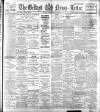 Belfast News-Letter Saturday 18 May 1907 Page 1