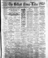 Belfast News-Letter Thursday 01 August 1907 Page 1