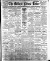 Belfast News-Letter Wednesday 14 August 1907 Page 1