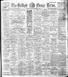 Belfast News-Letter Friday 06 September 1907 Page 1