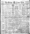 Belfast News-Letter Saturday 07 September 1907 Page 1