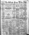 Belfast News-Letter Thursday 12 September 1907 Page 1
