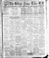 Belfast News-Letter Thursday 03 October 1907 Page 1