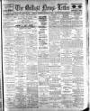 Belfast News-Letter Thursday 10 October 1907 Page 1