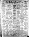 Belfast News-Letter Thursday 24 October 1907 Page 1