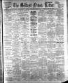 Belfast News-Letter Friday 01 November 1907 Page 1