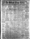 Belfast News-Letter Monday 04 November 1907 Page 1