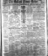 Belfast News-Letter Wednesday 06 November 1907 Page 1