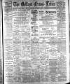 Belfast News-Letter Thursday 07 November 1907 Page 1
