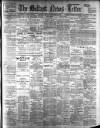 Belfast News-Letter Friday 08 November 1907 Page 1