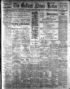 Belfast News-Letter Saturday 09 November 1907 Page 1