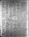 Belfast News-Letter Saturday 09 November 1907 Page 6