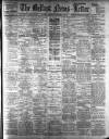 Belfast News-Letter Monday 11 November 1907 Page 1