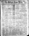 Belfast News-Letter Monday 18 November 1907 Page 1