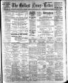 Belfast News-Letter Thursday 21 November 1907 Page 1