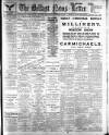 Belfast News-Letter Wednesday 04 December 1907 Page 1