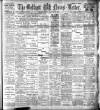 Belfast News-Letter Thursday 02 January 1908 Page 1