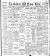 Belfast News-Letter Monday 06 January 1908 Page 1