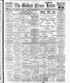 Belfast News-Letter Thursday 09 January 1908 Page 1