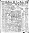 Belfast News-Letter Thursday 16 January 1908 Page 1