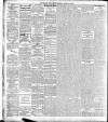 Belfast News-Letter Thursday 16 January 1908 Page 4