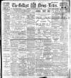 Belfast News-Letter Thursday 23 January 1908 Page 1