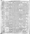 Belfast News-Letter Wednesday 29 January 1908 Page 4