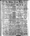 Belfast News-Letter Thursday 30 January 1908 Page 1