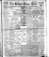 Belfast News-Letter Thursday 07 May 1908 Page 1