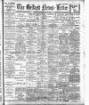 Belfast News-Letter Thursday 09 July 1908 Page 1