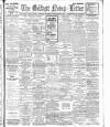 Belfast News-Letter Wednesday 02 September 1908 Page 1
