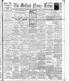 Belfast News-Letter Thursday 03 September 1908 Page 1