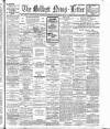Belfast News-Letter Wednesday 09 September 1908 Page 1