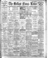 Belfast News-Letter Thursday 05 November 1908 Page 1