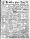 Belfast News-Letter Thursday 12 November 1908 Page 1