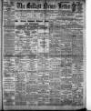 Belfast News-Letter Saturday 02 January 1909 Page 1