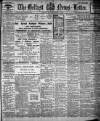 Belfast News-Letter Monday 04 January 1909 Page 1
