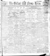 Belfast News-Letter Saturday 09 January 1909 Page 1